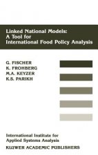 Linked National Models: A Tool For International Food Policy Analysis