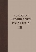 Corpus of Rembrandt Paintings