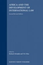 Africa and the Development of International Law