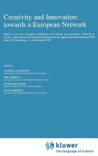 Creativity and Innovation: towards a European Network