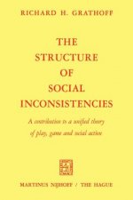 Structure of Social Inconsistencies