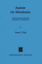 Aquinas on Metaphysics