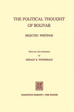 Political Thought of Bolivar