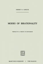Modes of Irrationality