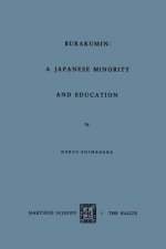 Barakumin: A Japanese Minority and Education