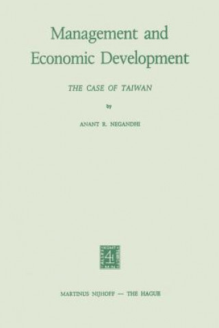 Management and Economic Development