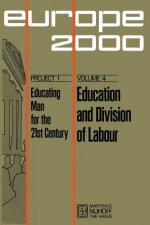 Education and Division of Labour