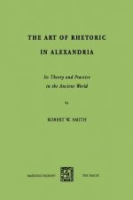 Art of Rhetoric in Alexandria