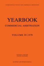 Yearbook Commercial Arbitration