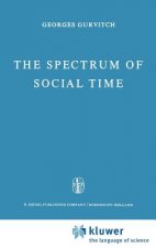 Spectrum of Social Time