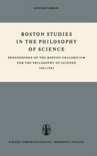 Boston Studies in the Philosophy of Science