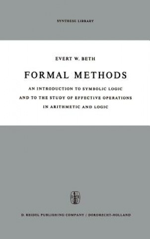 Formal Methods