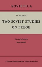 Two Soviet Studies on Frege