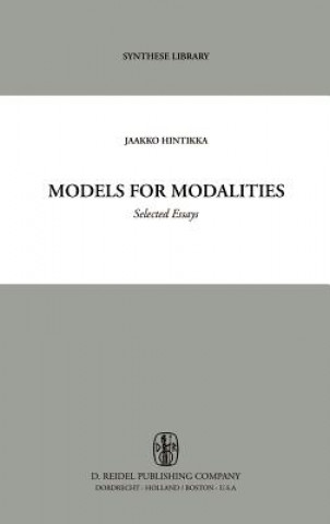 Models for Modalities
