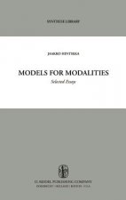 Models for Modalities