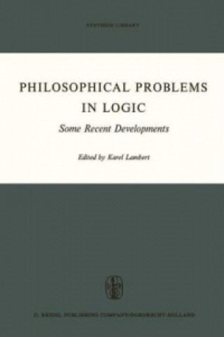Philosophical Problems in Logic