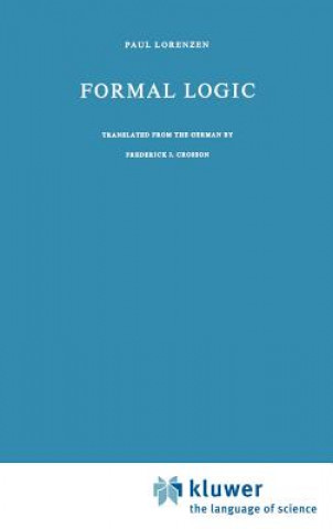 Formal Logic