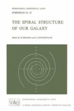 The Spiral Structure of Our Galaxy