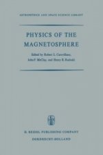 Physics of the Magnetosphere