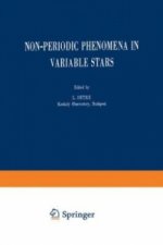 Non-Periodic Phenomena in Variable Stars
