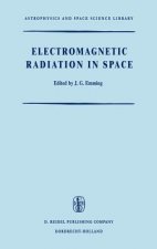 Electromagnetic Radiation in Space