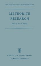 Meteorite Research