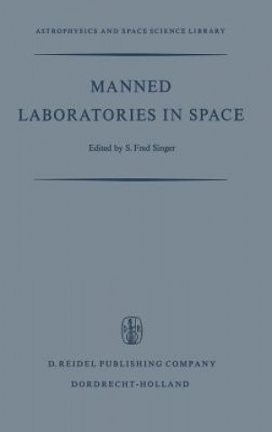 Manned Laboratories in Space