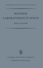 Manned Laboratories in Space