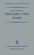 Early Type Stars
