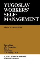 Yugoslav Workers' Selfmanagement
