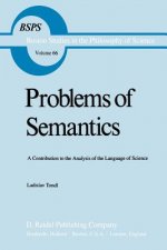 Problems of Semantics