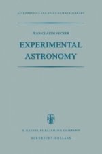 Experimental Astronomy