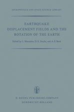 Earthquake Displacement Field and the Rotation of the Earth