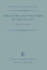 Structure and Evolution of the Galaxy
