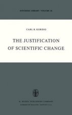 Justification of Scientific Change