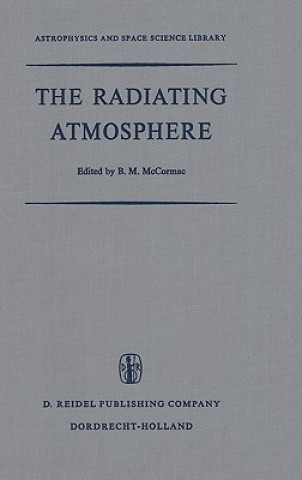 Radiating Atmosphere