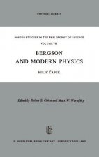 Bergson and Modern Physics