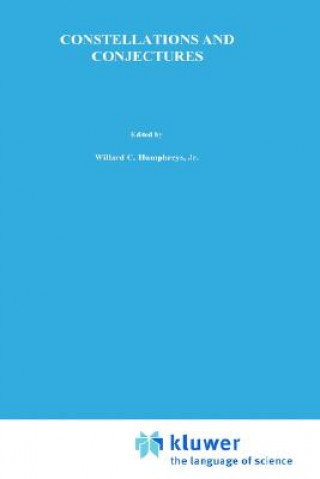 Constellations and Conjectures
