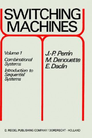 Switching Machines
