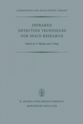 Infrared Detection Techniques for Space Research