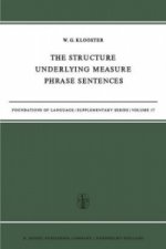 Structure Underlying Measure Phrase Sentences