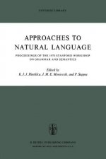 Approaches to Natural Language