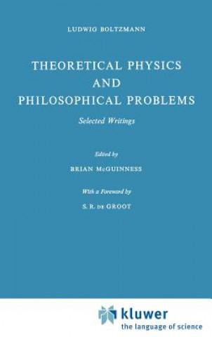 Theoretical Physics and Philosophical Problems