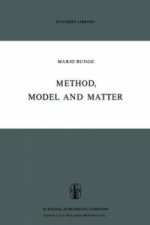 Method, Model and Matter