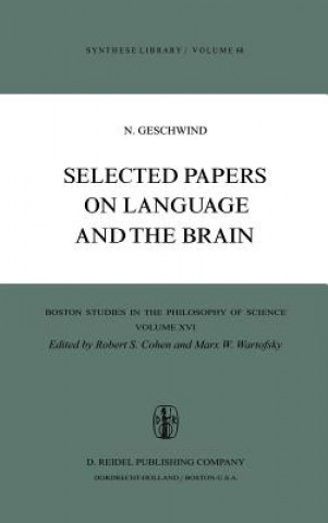 Selected Papers on Language and the Brain