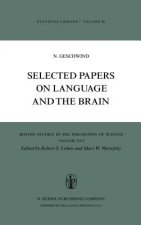 Selected Papers on Language and the Brain