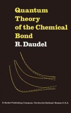 Quantum Theory of the Chemical Bond