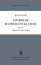Course of Mathematical Logic