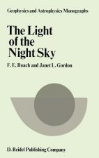 The Light of the Night Sky