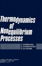 Thermodynamics of Nonequilibrium Processes